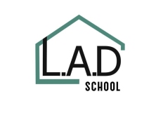 Школа дизайна L.A.D. school