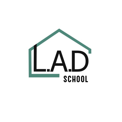 Школа дизайна L.A.D. school
