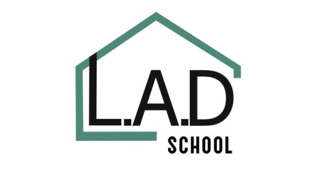 Школа дизайна L.A.D. school