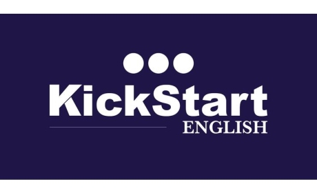 KickStart English