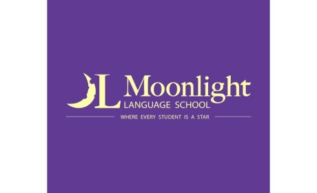 Language school Moonlight