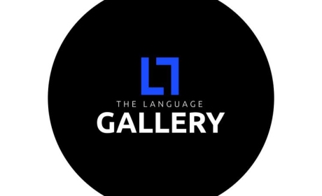 The Language Gallery