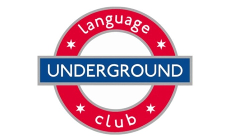 Школа иностранных языков Underground Language Club