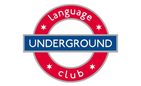 Школа иностранных языков Underground Language Club