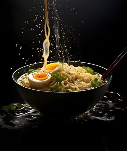 Китайская кухня