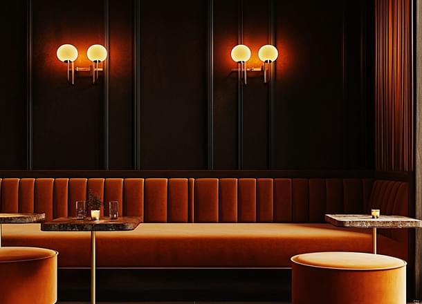 С vip-комнатой