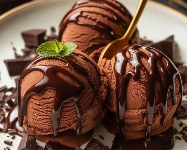 Кафе-мороженое