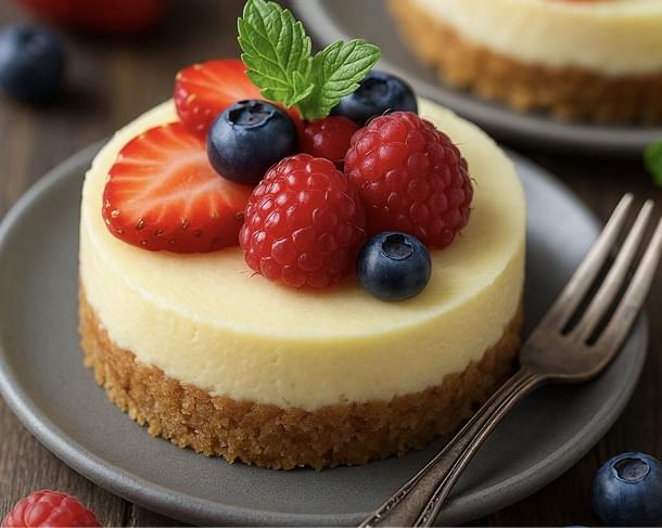 Кондитерская