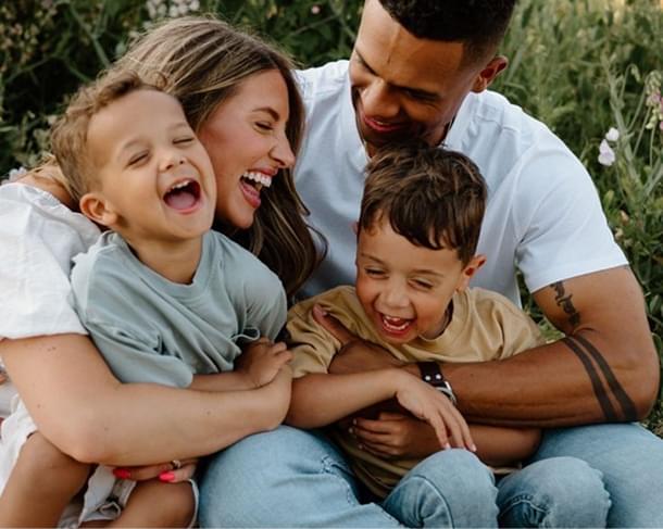 Семейный отдых