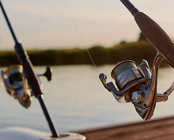 Для рыбалки