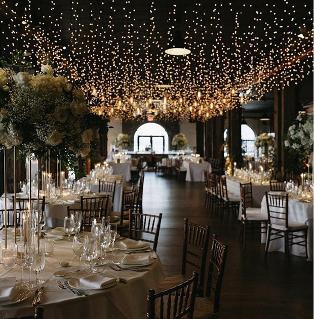 Банкетные залы для любого торжества