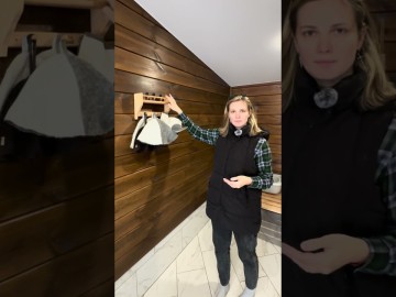 Тет-А-Тет Темный дом